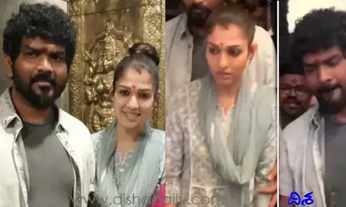 రహస్యంగా పెళ్లి చేసుకున్న స్టార్ హీరోయిన్.. ? ఫోటో వైరల్