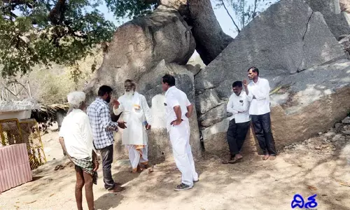 మాట నిలబెట్టుకున్న ఎంపీ కోమటిరెడ్డి