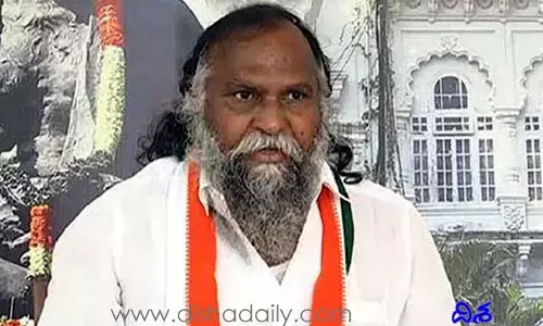 టీఆర్ఎస్‌లోకి వెళ్తా.. ఎన్నికల్లో పోటీ చేయను : జగ్గారెడ్డి