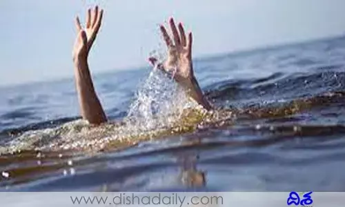 ప్రాణం తీసిన  సరదా.. రెండు కుటుంబాల్లో తీవ్ర విషాదం..