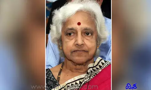 Flash: ఎమ్ఎస్ స్వామినాథన్ ఇంట తీవ్ర విషాదం