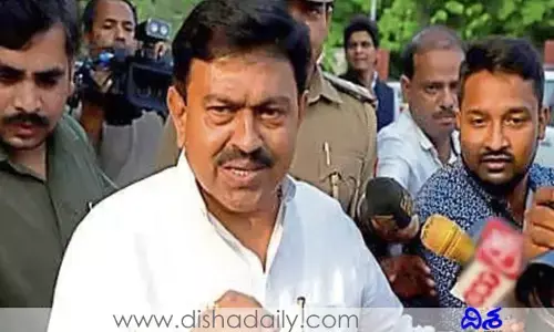 ప్రభుత్వ చర్యలతోనే మరోసారి అధికారంలోకి: కేంద్ర మంత్రి