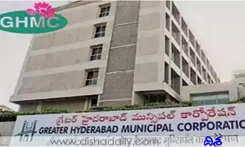 పన్ను చెల్లింపుకు వెనుకాడుతున్న గ్రేటర్ ప్రజలు.. దాని కోసం ఎదురు చూపులు..!