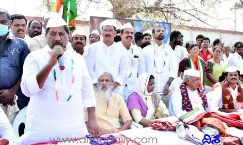 టీఆర్ఎస్ అవినీతిని ప్రజలకు వివరంగా చెబుతాం: భట్టి