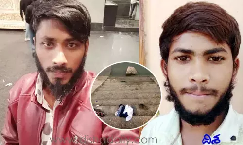 కరీంనగర్‌లో తీవ్ర విషాదం.. వేడుక కోసం వచ్చిన యువకులు గల్లంతు