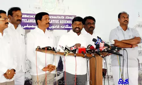 రేవంత్ ఓ వెధవ.. పెద్ద అహంకారి.. గజ దొంగ