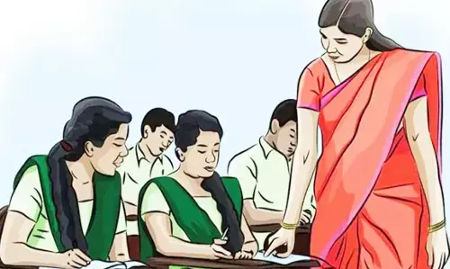 ఉద్యోగ పర్వం: ఏడేండ్లుగా ప్రమోషన్లు నిల్