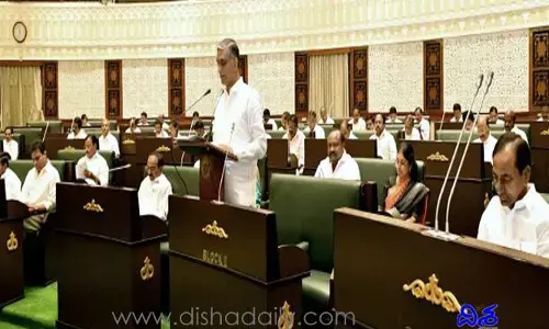 అధ్యక్షా.. నోట్ చేసుకున్నాం..!?