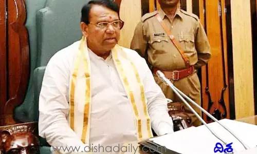 అసెంబ్లీలో టీఆర్ఎస్ ఎమ్మెల్యేలకు స్పీకర్ షాక్..