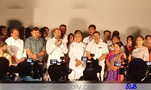 ఆ సినిమాను ప్రతి ఒక్కరు చూడాలి: గీతా మూర్తి