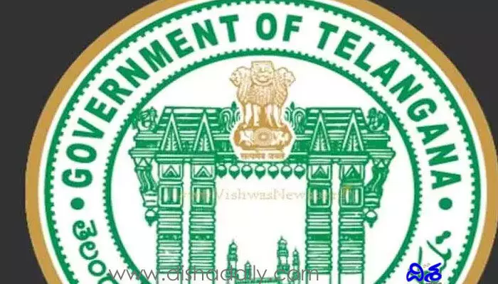 వ్యూహాత్మకంగా తెలంగాణ సర్కార్.. ఆఖర్లో నిధులు వ్యూహాత్మకంగా తెలంగాణ సర్కార్.. ఆఖర్లో నిధులు