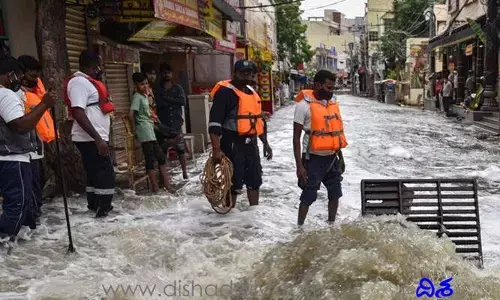 కేంద్ర నిధులకు సర్కార్ నో.. ఎస్ఎన్ డీపీకి నిధుల గ్రహణం..
