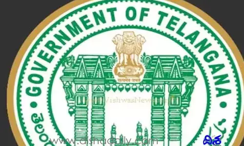 వ్యూహాత్మకంగా తెలంగాణ సర్కార్.. ఆఖర్లో నిధులు