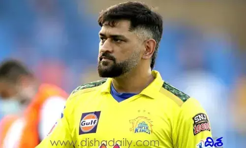 ధోని తర్వాత CSK టీమ్ కెప్టెన్ అతడేనా..?