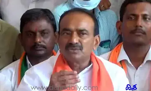 అసెంబ్లీకి బీజేపీ ఎమ్మెల్యేలు
