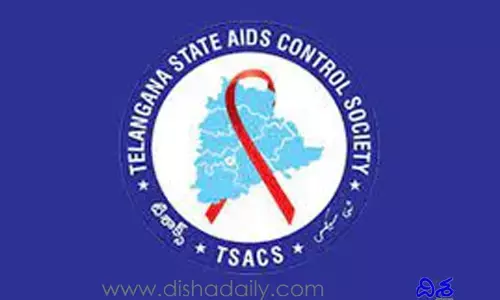 TS స్టేట్ ఎయిడ్స్ కంట్రోల్ సోసైటీలో ఉద్యోగాలు