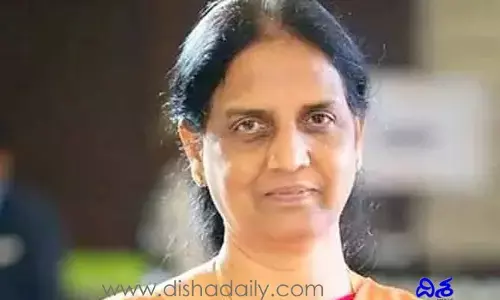 బ్రేకింగ్.. రెండు రోజుల్లో టెట్ నోటిఫికేషన్.. మంత్రి సబితా గుడ్‌న్యూస్