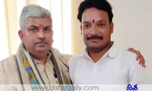 చేనేత కార్మికులకు నూలుపై 5 శాతం సబ్సిడీ పెంపు పట్ల హర్షం