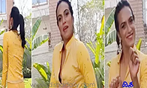 మాయకిర్రియేకు పీవీ సింధూ ఊపుడు..! పాపులారిటీ పీక్స్‌..!!