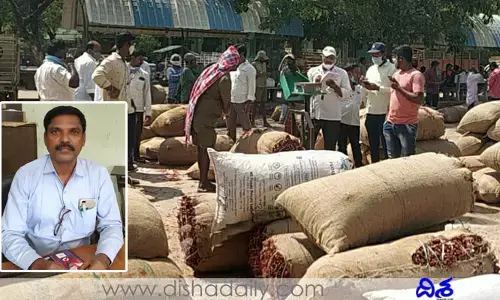 రాహుల్ రసీద్ కమాల్..!! సాక్ష్యాధారాలున్నా చలనం లేని పాలకులు