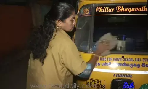 రాత్రి 10 దాటితే ముస‌లోళ్ల‌కి ఫ్రీ..! 26 ఏళ్ల నుంచి ఆమె ఇలా ఎందుకు చేస్తుంది..?!