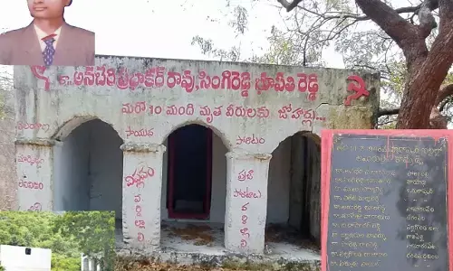 చరిత్ర పుటలు:అమరులు మహమ్మదాపూర్ వీరులు