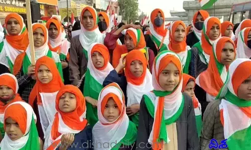 హిజాబ్‌పై తాజా తీర్పుతో ముస్లీమ్ అమ్మాయిల‌ చ‌దువు ఆగిన‌ట్లేనా?!