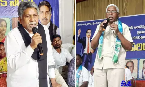 ముక్కలైన భారత దేశం మళ్లీ కలిసిందంటే దానివల్లే