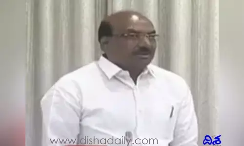 అలాంటి యువతకు ప్రాధాన్యత ఇవ్వాలి: ఎమ్మెల్సీ యాదవ రెడ్డి
