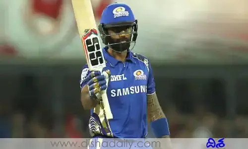 ముంబై ఇండియన్స్‌కు షాక్.. స్టార్ ప్లేయర్ దూరం