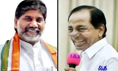 భట్టి ఎంపీ అయితే బాగుండు.. అసెంబ్లీలో కేసీఆర్ కామెంట్