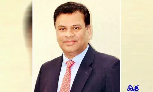 ముఖ్యమంత్రి కేసీఆర్‌కు ధన్యవాదాలు: మహేశ్‌ బిగాల