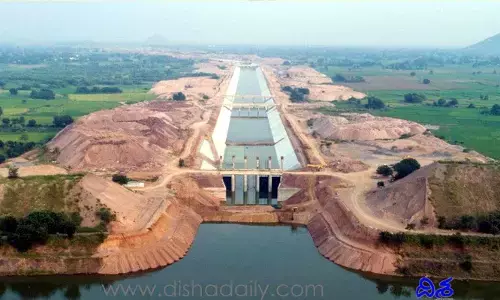 భారీ ప్రాజెక్టులపై కాగ్ నివేదించింది ఇదే..