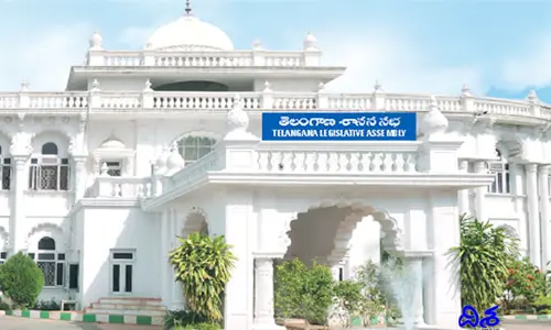 మండలిలో ఆరుగురు ఎమ్మెల్సీల కీలక డిమాండ్లు