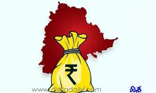 కడిగేసిన కాగ్.. 12 సంస్థలు.. రూ. 85 వేల కోట్ల అప్పు