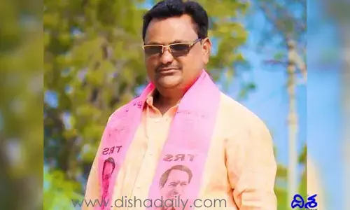 పాలమూరులో మాజీ ఎంపీటీసీ దారుణ హత్య