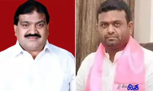 అప్పుడే మొదలైన ఎమ్మెల్యేల పంచాయతీ.. ఎన్నికలోస్తాయంటూ విస్తృత పర్యటనలు