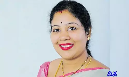 ఏపీ డిప్యూటీ సీఎంకు షాక్.. టీడీపీలోకి ఆడపడుచు