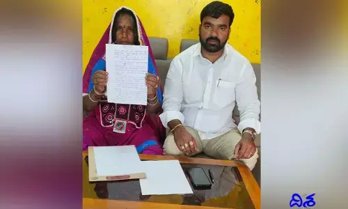 షాద్‌నగర్‌లో కాంగ్రెస్‌కు షాక్.. పార్టీకి కీలక నేతలు గుడ్ బై..!
