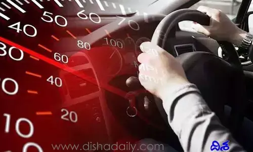 హైదరాబాద్‌ రోడ్లపై బైకుపై ఎంత స్పీడ్‌లో వెళ్లాలో తెలుసా?