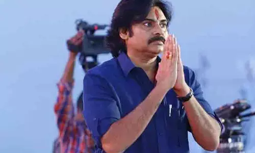 పవన్ కల్యాణ్ బీజేపీ చేతిలో కీలుబొమ్మ అన్న విమర్శలపై మీ అభిప్రాయం?