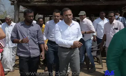 పోరాడారు.. కదిలించారు.. ఫలించిన గిరిజనుల ఉద్యమం