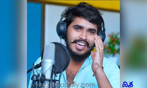 చంపాపేట్‌లో సింగర్ ఆత్మహత్య