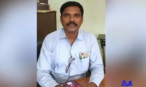 దిశ ఎఫెక్ట్: జీరో దందాపై కలెక్టర్ సీరియస్.. ఆ అధికారి పాత్రపైనే ఆరా..!