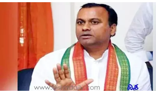 పార్టీ మారడంపై క్లారిటీ ఇచ్చేసిన కోమటిరెడ్డి రాజగోపాల్ రెడ్డి