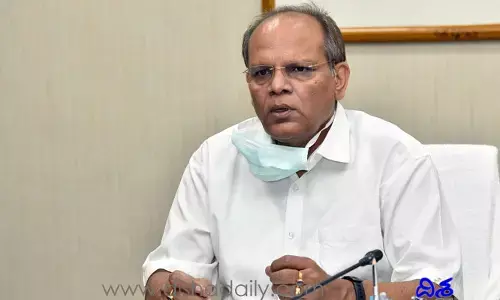 తెలంగాణ సీఎస్‌పై ఎన్జీటీ అసంతృప్తి