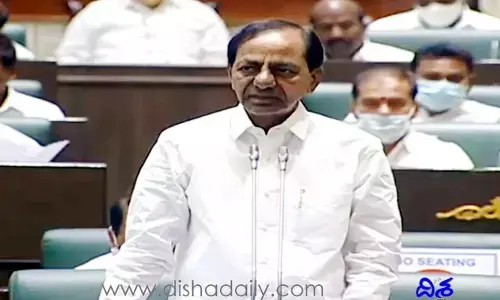 ముందస్తుకు టీఆర్ఎస్ రెడీ.. అన్ని వర్గాలను ఆకట్టుకునేలా వ్యూహం