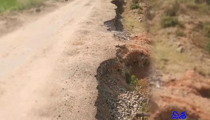 నెరవేరని ప్రభుత్వ లక్ష్యం.. పట్టించుకోని అధికారులు నెరవేరని ప్రభుత్వ లక్ష్యం.. పట్టించుకోని అధికారులు