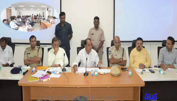 విద్యతోనే మనిషి విలువ.. మంత్రి ఇంద్రకరణ్ రెడ్డి విద్యతోనే మనిషి విలువ.. మంత్రి ఇంద్రకరణ్ రెడ్డి