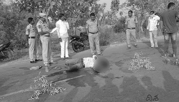 పుట్టినరోజు నాడే మృత్యుఒడిలోకి.. పుట్టినరోజు నాడే మృత్యుఒడిలోకి..